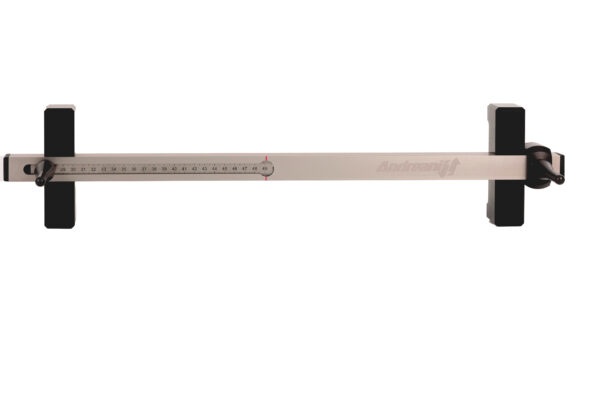 Andreani Lenght measurer tool for shocks